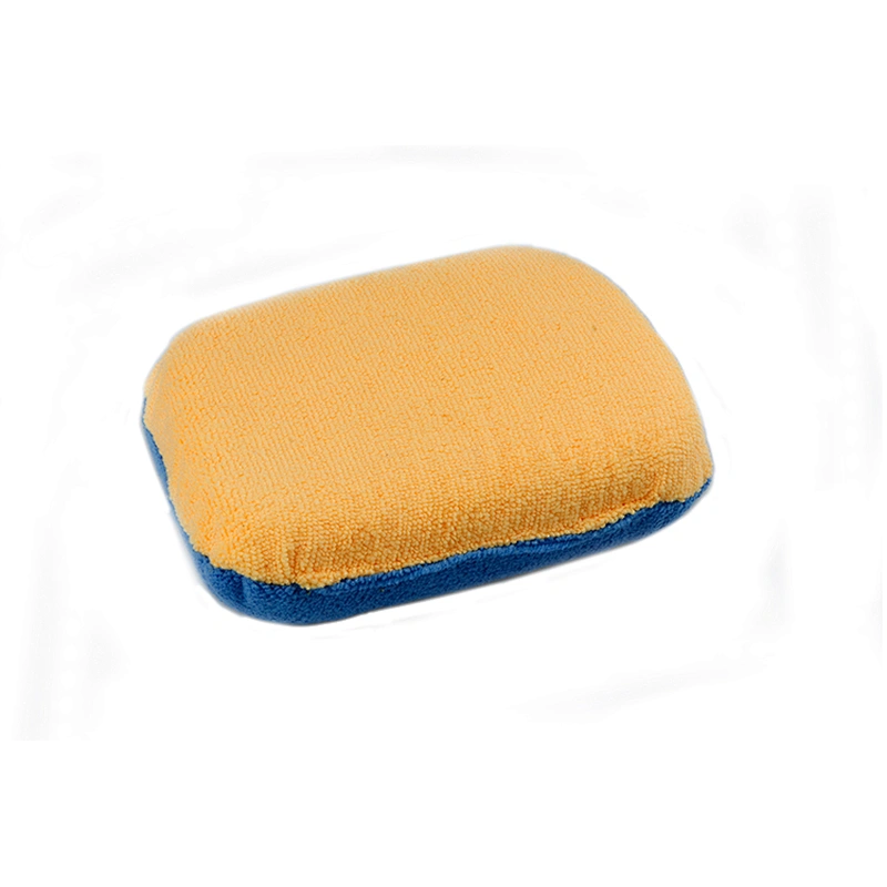 Two-sided Tile Grouting Sponge Floor Cleaning Car Care Tools Accessories Washing Sponge Tile Grout Sponge