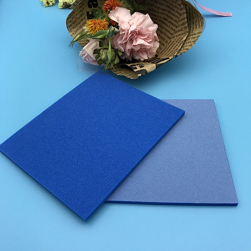 Eco-Friendly Kitchen Brush Magic Cleaning Tool Sanding Sponge Paper Sheet