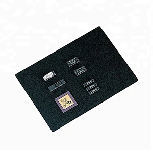 China Supplier Manufacture Hotsale Custom Size Conductive Polyurethane Foam Sponge