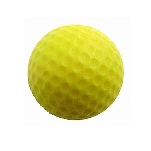 High Quality China Factory concrete pump pipe cleaning sponge balls rubber sponge ball for pipe cleaning