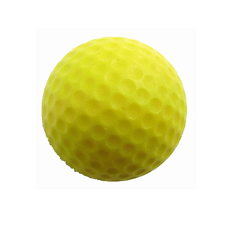 High Quality China Factory concrete pump pipe cleaning sponge balls rubber sponge ball for pipe cleaning