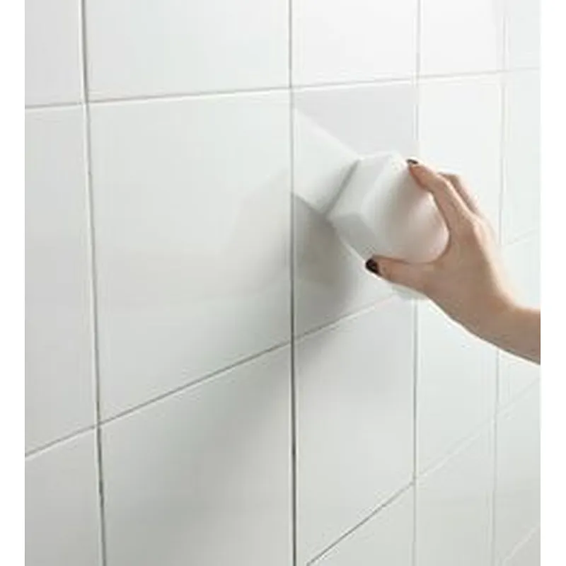 Magic Nano Cleaning Sponge Eraser Strong Decontamination