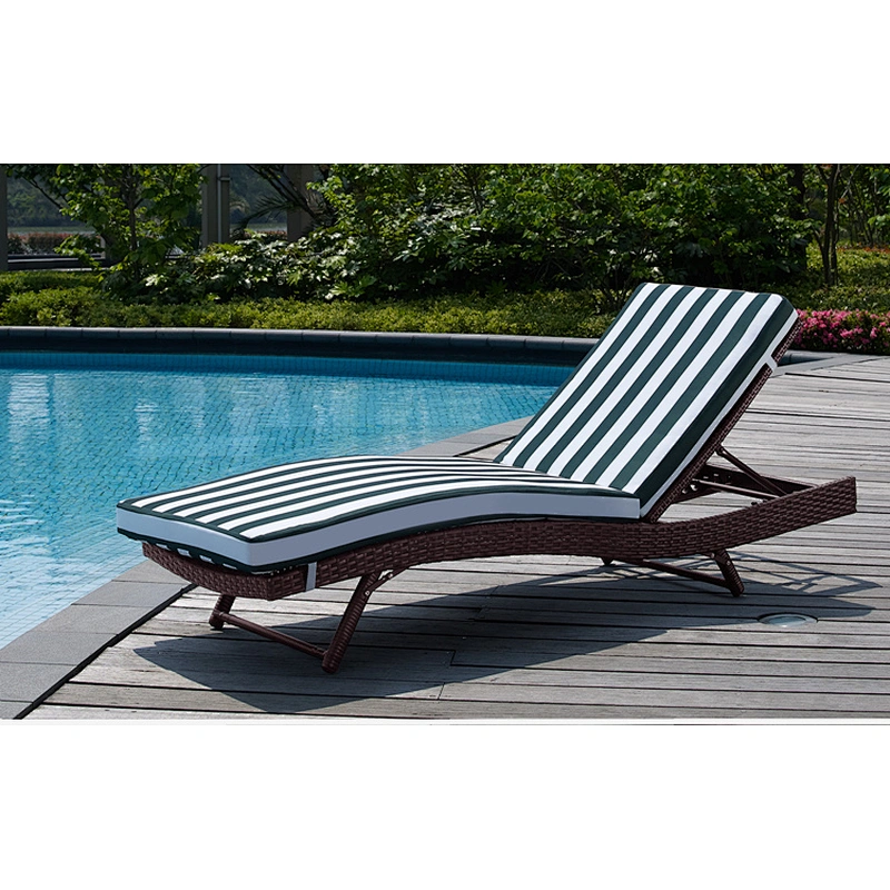 Fast Quick Dry Reticulated Polyurethane PU Sponge Foam for Outdoor Furniture Bench and Sofa Garden Pool Side Chair Cushion
