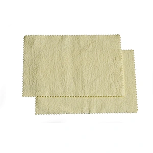 wholesale microfiber silver gold polishing cloth metal glass polish cloth logo custom printed jewelry polishing cloth for gem