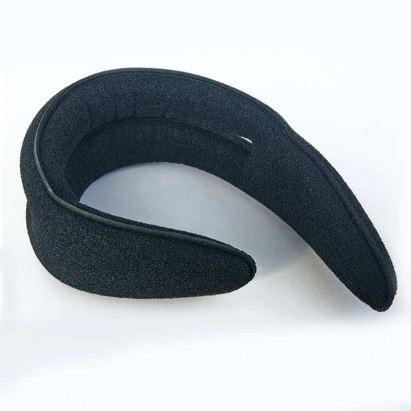 Sponge hair device roller curler clip twisting tools