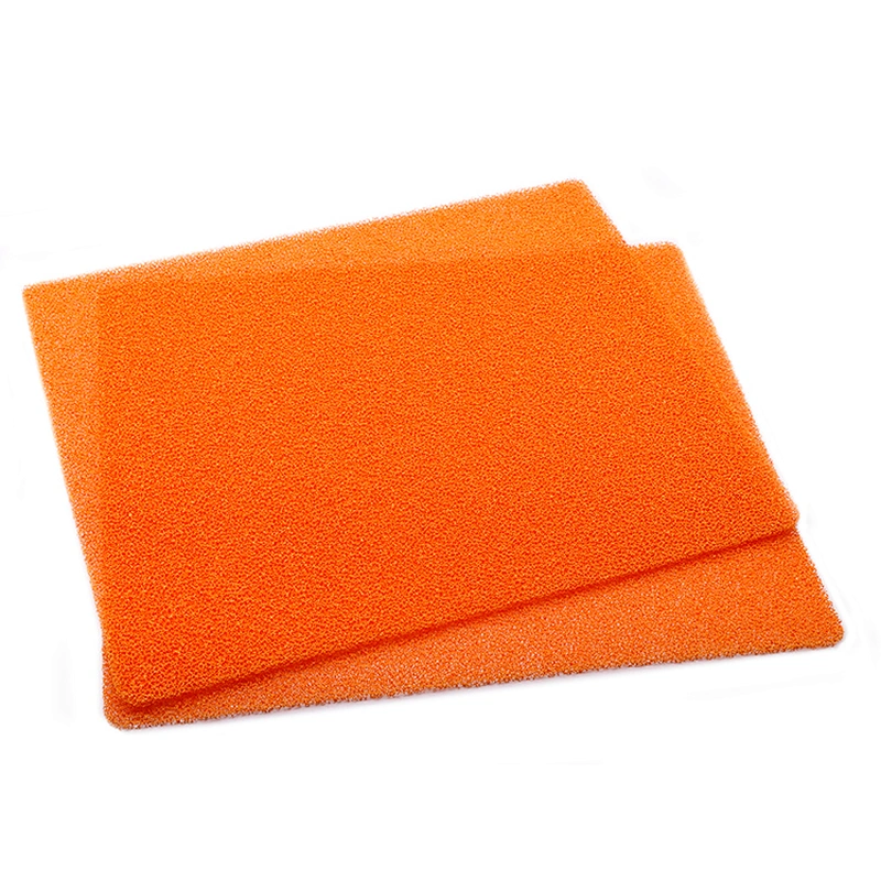 High-quality Silicone Fridge Mat for Moldproof Drawer Liner Silicone Dish Mat