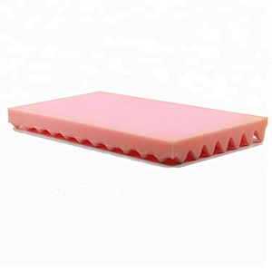 Egg Crate Studio Soundproofing Tiles Sound Insulation Acoustic Foam Panels