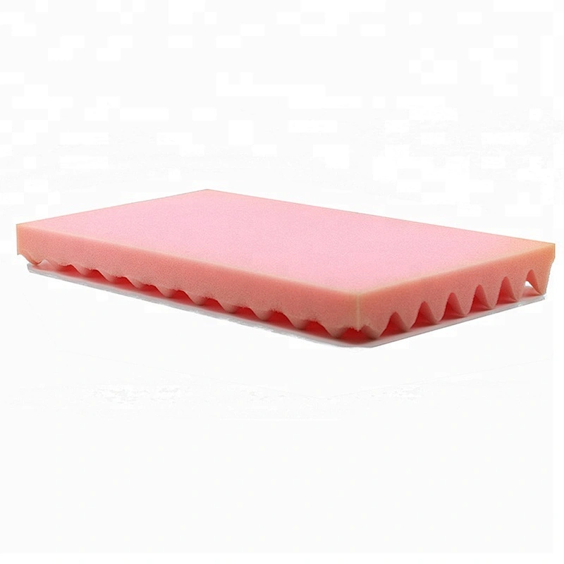 Egg Crate Studio Soundproofing Tiles Sound Insulation Acoustic Foam Panels