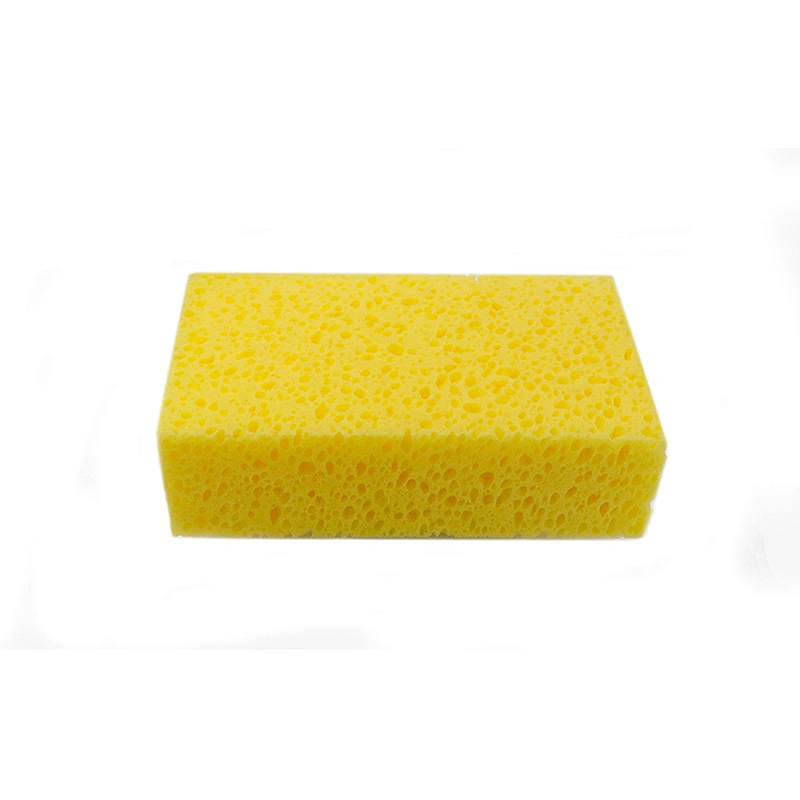 Soft Car Wash Cleaning Sponge Car Auto Washing Sponge