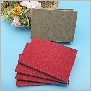 Abrasive Paper Sanding Paper