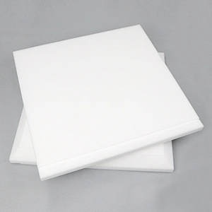 White fire retardant melamine acoustic foam panels sound proof audio studio soundproofing foam acoustic tiles