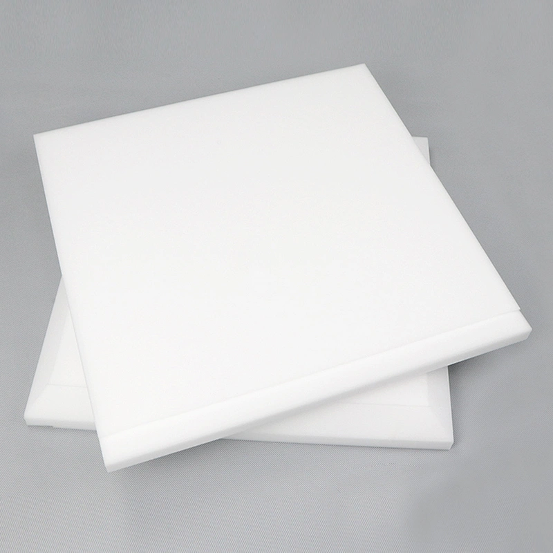 White fire retardant melamine acoustic foam panels sound proof audio studio soundproofing foam acoustic tiles
