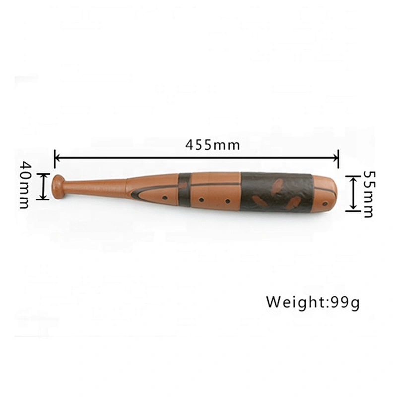Customizable eva foam Baseball Bat kid toy Baseball Bat