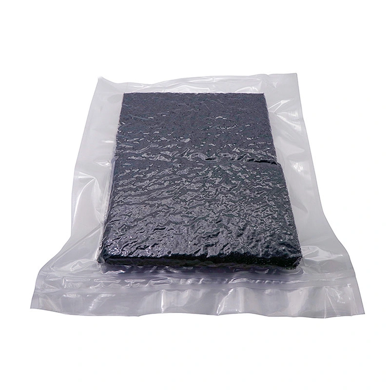 Customized Water Bio Filter 10-80PPI Reticulated Polyurethane Filter Foam Reticulated &Open Cell With Vacuum Package