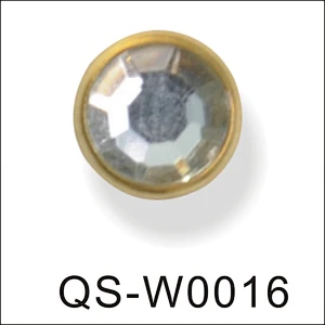 prong snap button