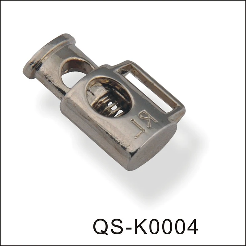 alloy stoppers