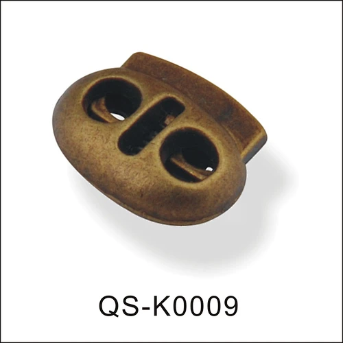 alloy stoppers