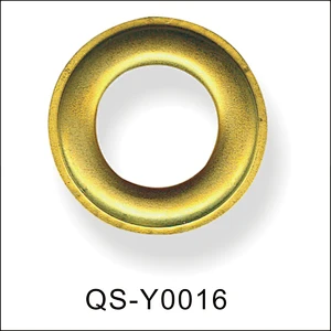 eyelet