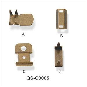 trousers hooks