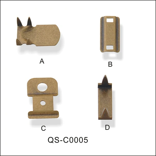 trousers hooks