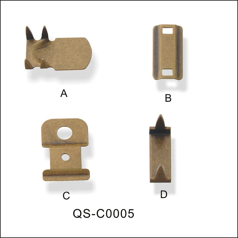 trousers hooks