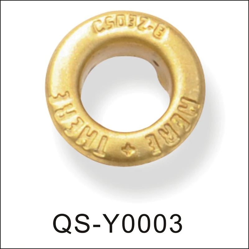eyelet