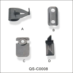 trousers hooks