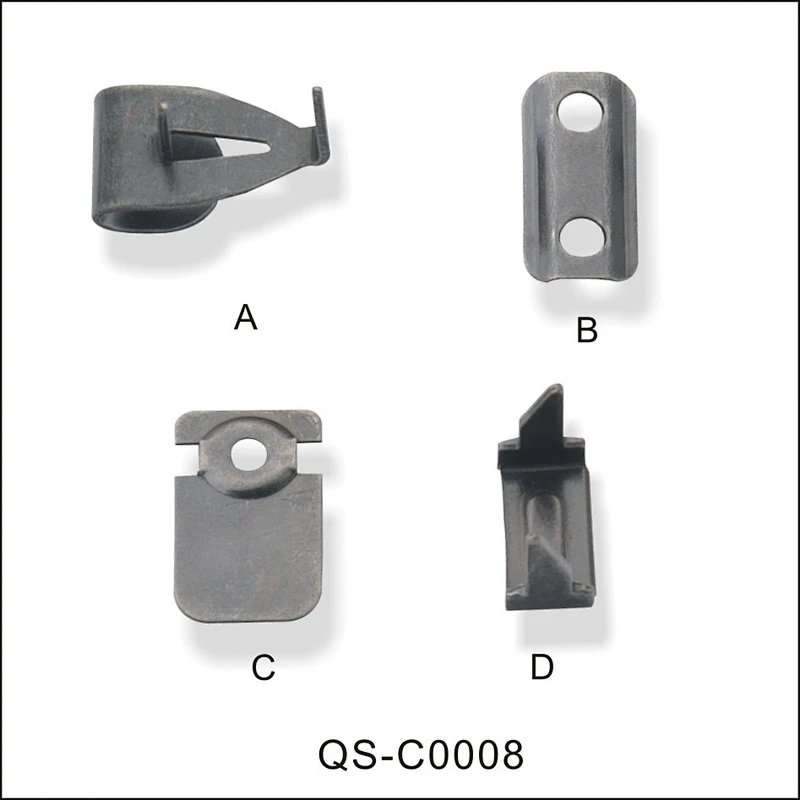 trousers hooks