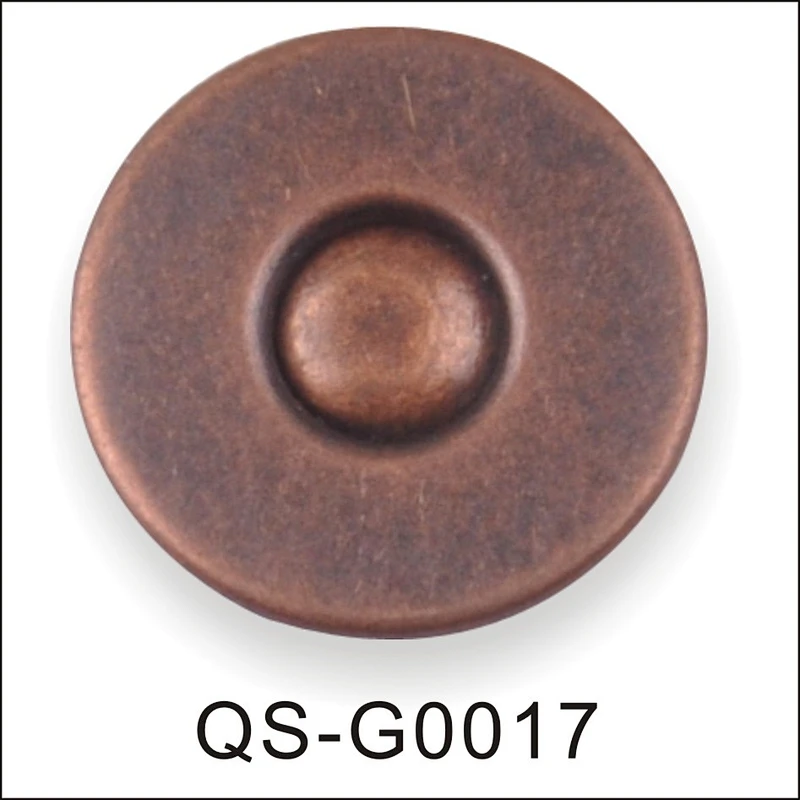 jean button