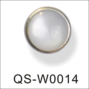 prong snap button