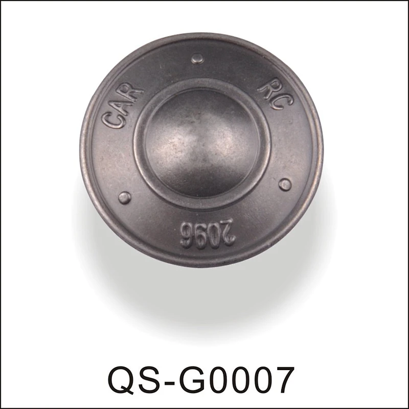 jean button