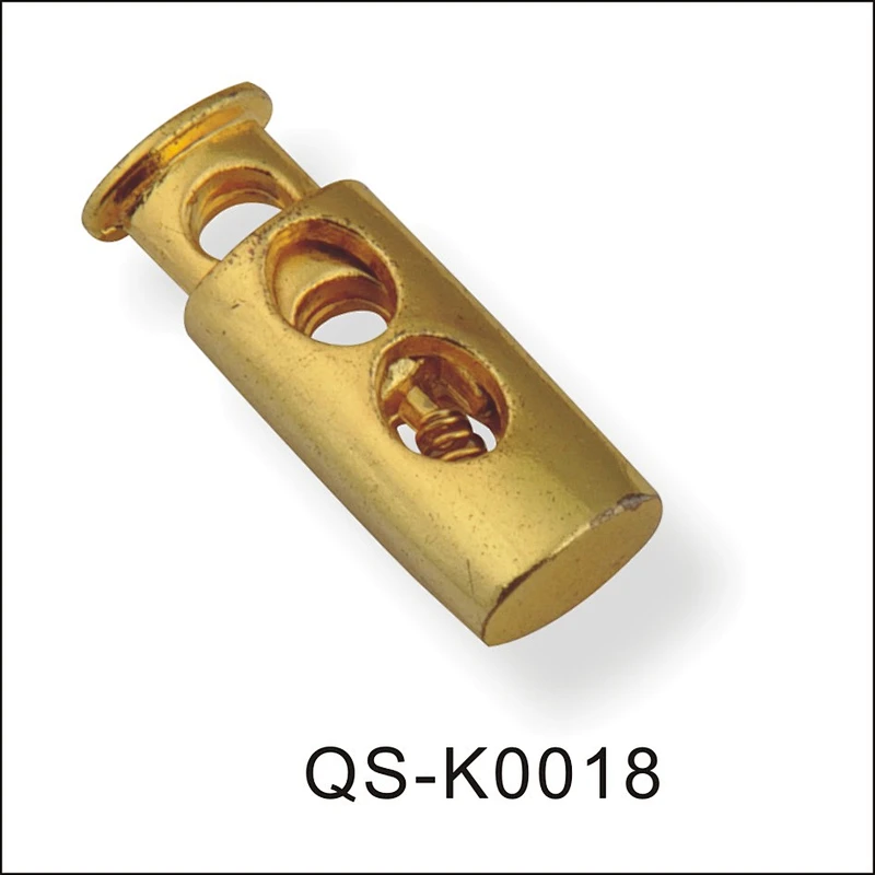 alloy stoppers
