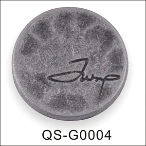 jean button