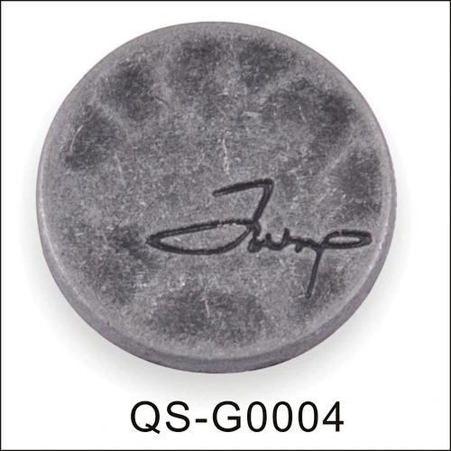 jean button