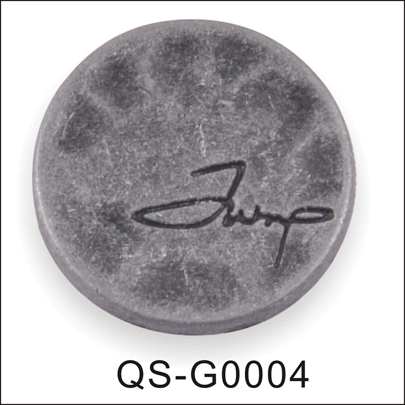 jean button