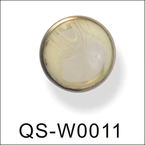 prong snap button