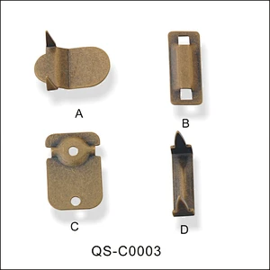 trousers hooks