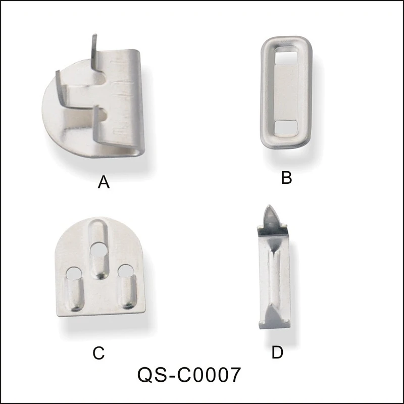 trousers hooks