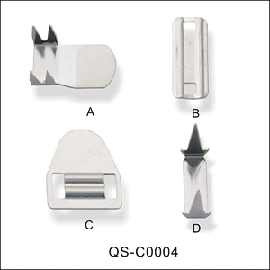 trousers hooks