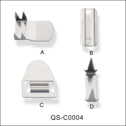 trousers hooks