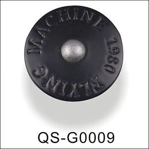jean button