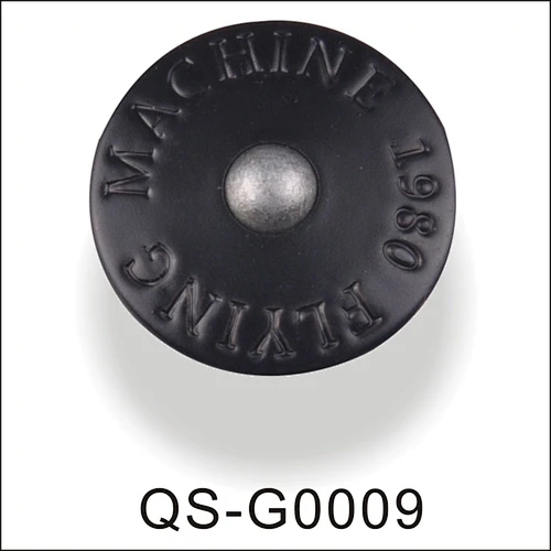 jean button