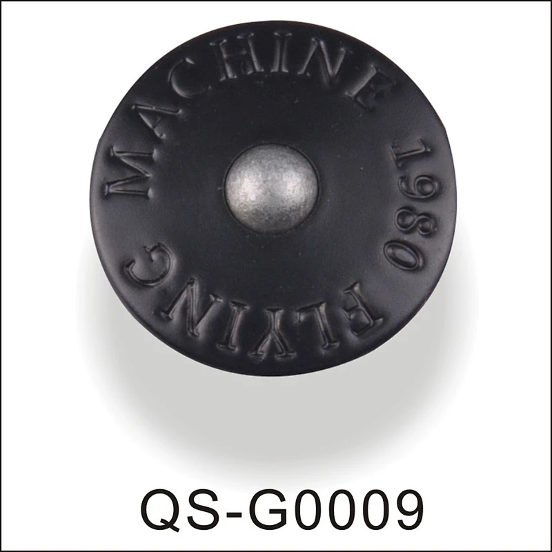 jean button