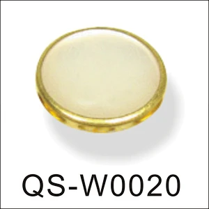 prong snap button