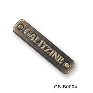 badge