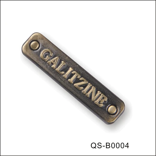 badge