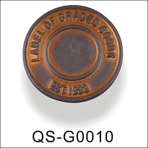 jean button