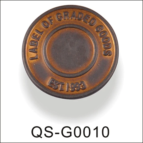 jean button
