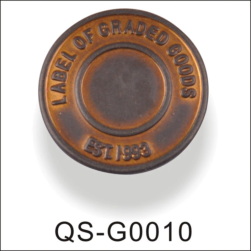 jean button