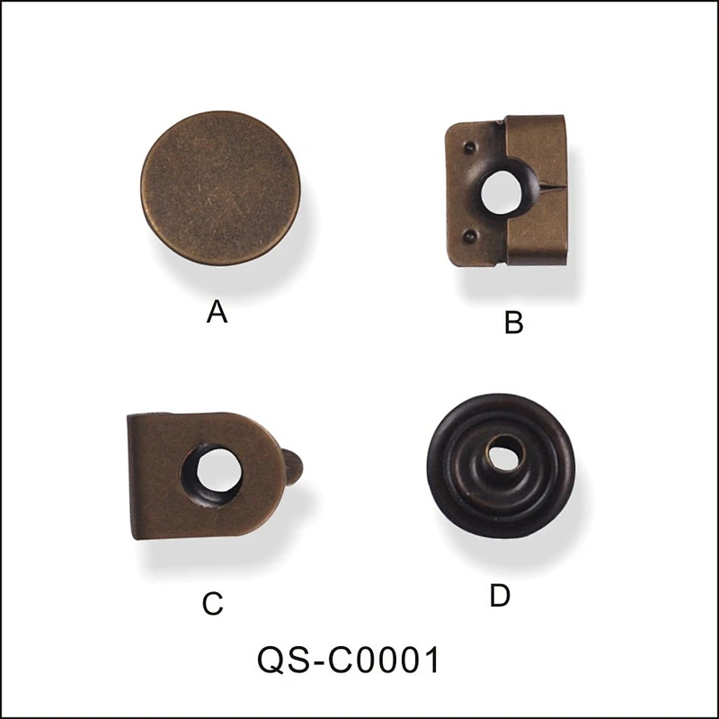 trousers hooks